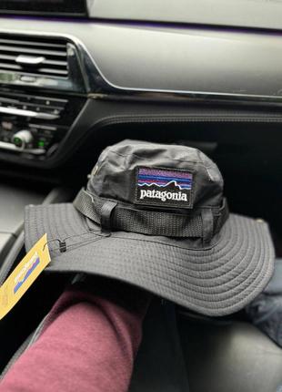 Панама patagonia