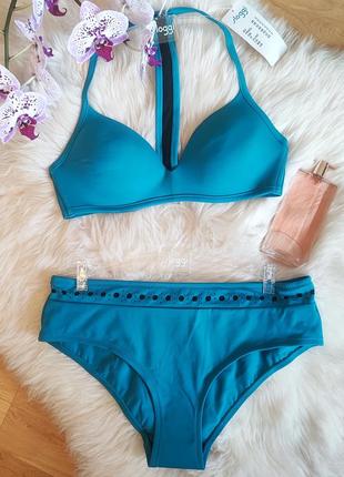 Купальник sloggi by triumph 
swim tamarama p + hipster