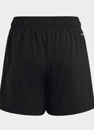 Спортивні шорти челсі з логотипом adidas essentials small logo chelsea shorts4 фото