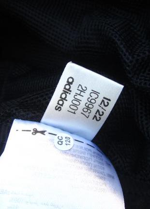 Спортивні шорти челсі з логотипом adidas essentials small logo chelsea shorts7 фото