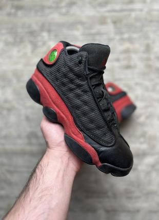 Jordan retro 13 жіночі кросівки кеди джордан ретро рефлективні