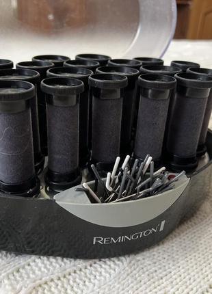 Термобигуди remington электробигуди бигуды3 фото