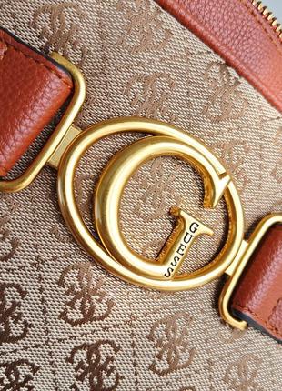 Сумка guess 8