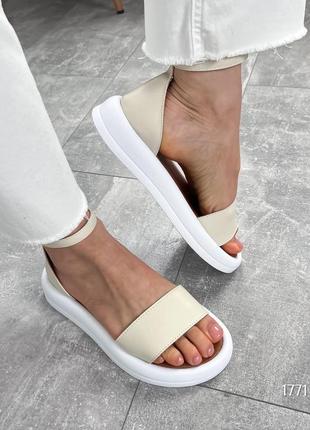 Босоножки 36-403 фото