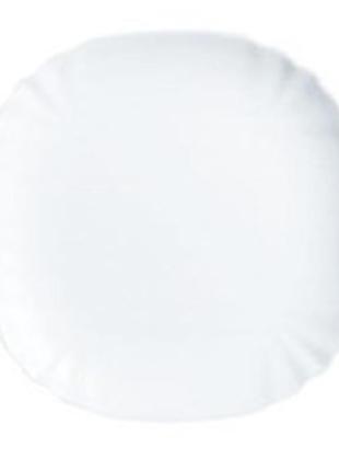 Тарелка обеденная квадратная luminarc lotusia  n3620 21 см 61грн арт  852004/ h1372 25 см 85грн арт 852005