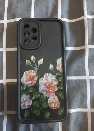 Чохли на oppo a78 4g