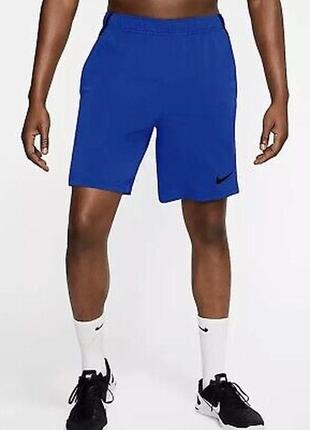 Nike dri - fit шорты мужские оригинал.