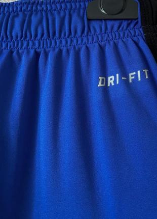 Nike dri — fit шорти чоловічі оригінал.6 фото