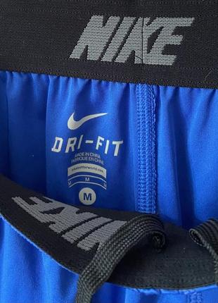 Nike dri — fit шорти чоловічі оригінал.7 фото