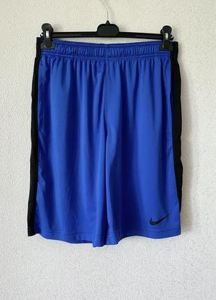 Nike dri — fit шорти чоловічі оригінал.2 фото