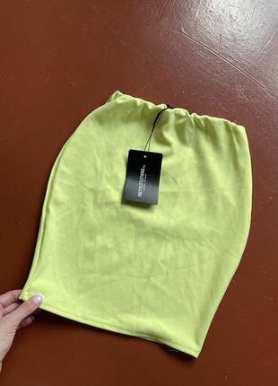 Неонова спідниця prettylittlethink xxs