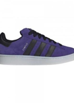 Adidas campus 00s violet