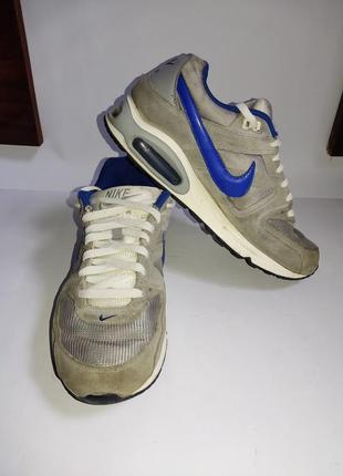 Кросівки nike air max