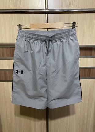 Шорты under armour размерв xs