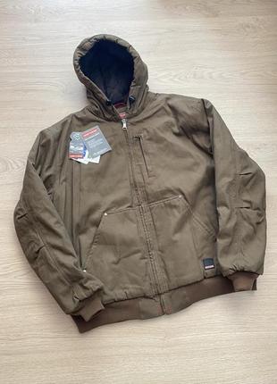 Куртка craftsman carhartt dickies levis lee wrangler usa