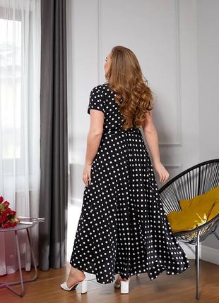 Платье элегантное 5