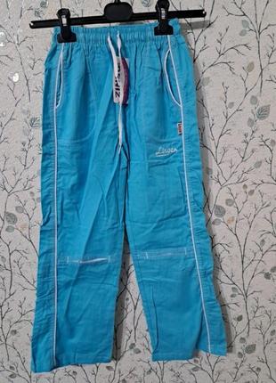 Літні брюки