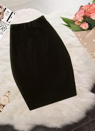 Юбка карандаш