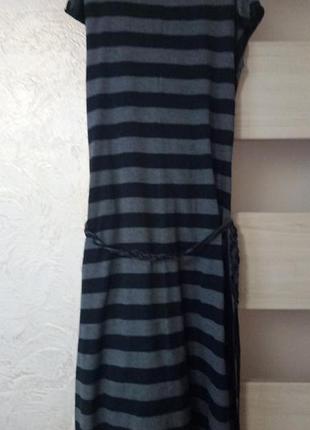 Платье"casual" 3