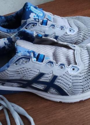 Кроссовки asics, 36р.