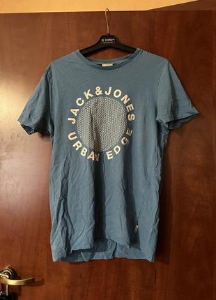 Футболка jack&jones