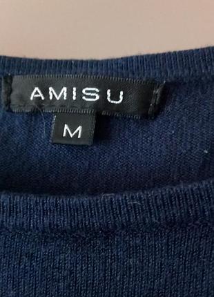 Платье"amisu" 3