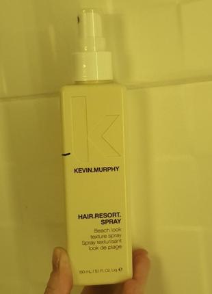 Kevin murphy hair resort spray спрей для вкладання волосся