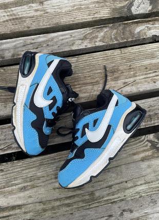 Кроссовки nike