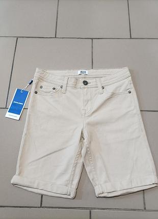 Шорты для мальчика jack &amp;jones