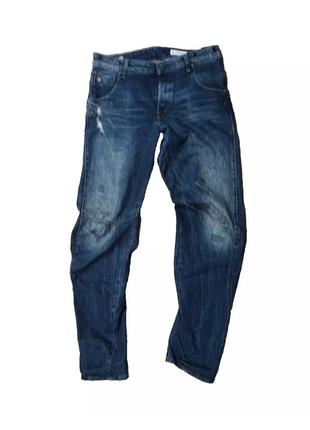 G-star raw чоловічі джинси розмір w 30 l 321 фото