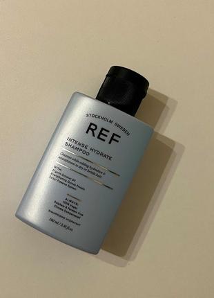 Увлажняющий шампунь для волос ref intense hydrate shampoo, 100 мл