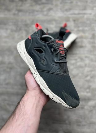 Reebok furylite чоловічі кросівки рібок спортивні