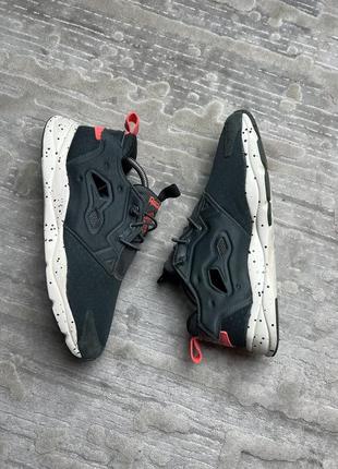 Reebok furylite чоловічі кросівки рібок спортивні2 фото