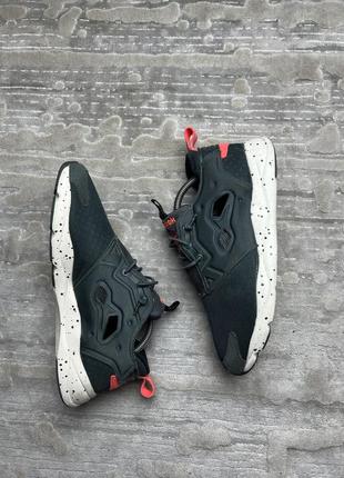 Reebok furylite чоловічі кросівки рібок спортивні4 фото