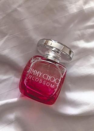 Jimmy choo blossom парфумована вода