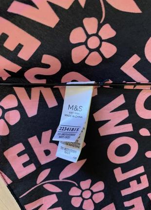 Парасолька marks spencer на запчасти 2