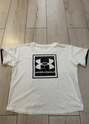 Футболка under armour