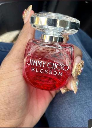 Jimmy choo blossom