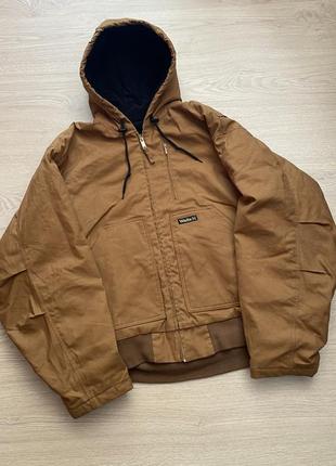 Куртка walls workwear carhartt dickies levis lee wrangler