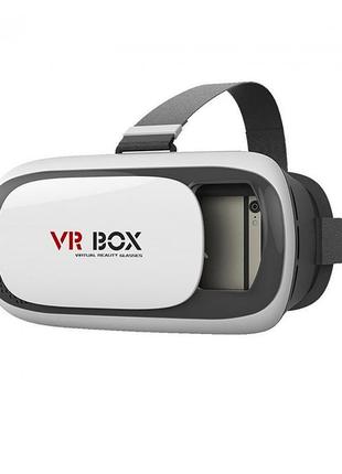 Очки виртуальной реальности vr box g2 весенняя распродажа!