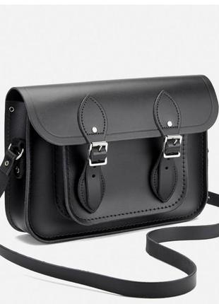 Сумка-месенджер the cambridge satchel company