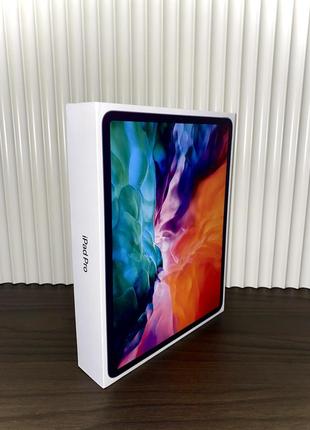 Ipad pro 12.9-inch (4th generation) wi-fi