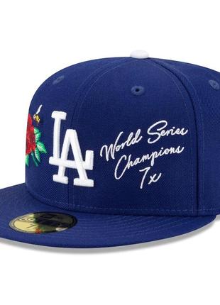 New era la los angeles dodgers