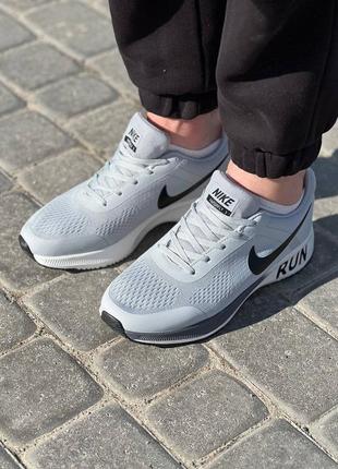 Чоловічі кросівки nike vaporfly run6 фото