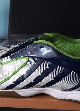 Кроссовки adidas predator