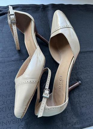 Туфлі, босоніжки мері джейн з ремінцем