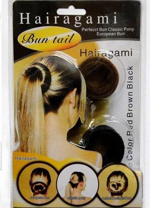 Заколки хеагамі - набір заколок для волосся hairagami весенняя распродажа!