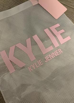 Сумка-шоппер kylie jenner 2