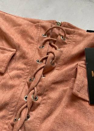 Нова спідниця misspap