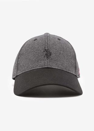 Бейсболка u.s. polo assn